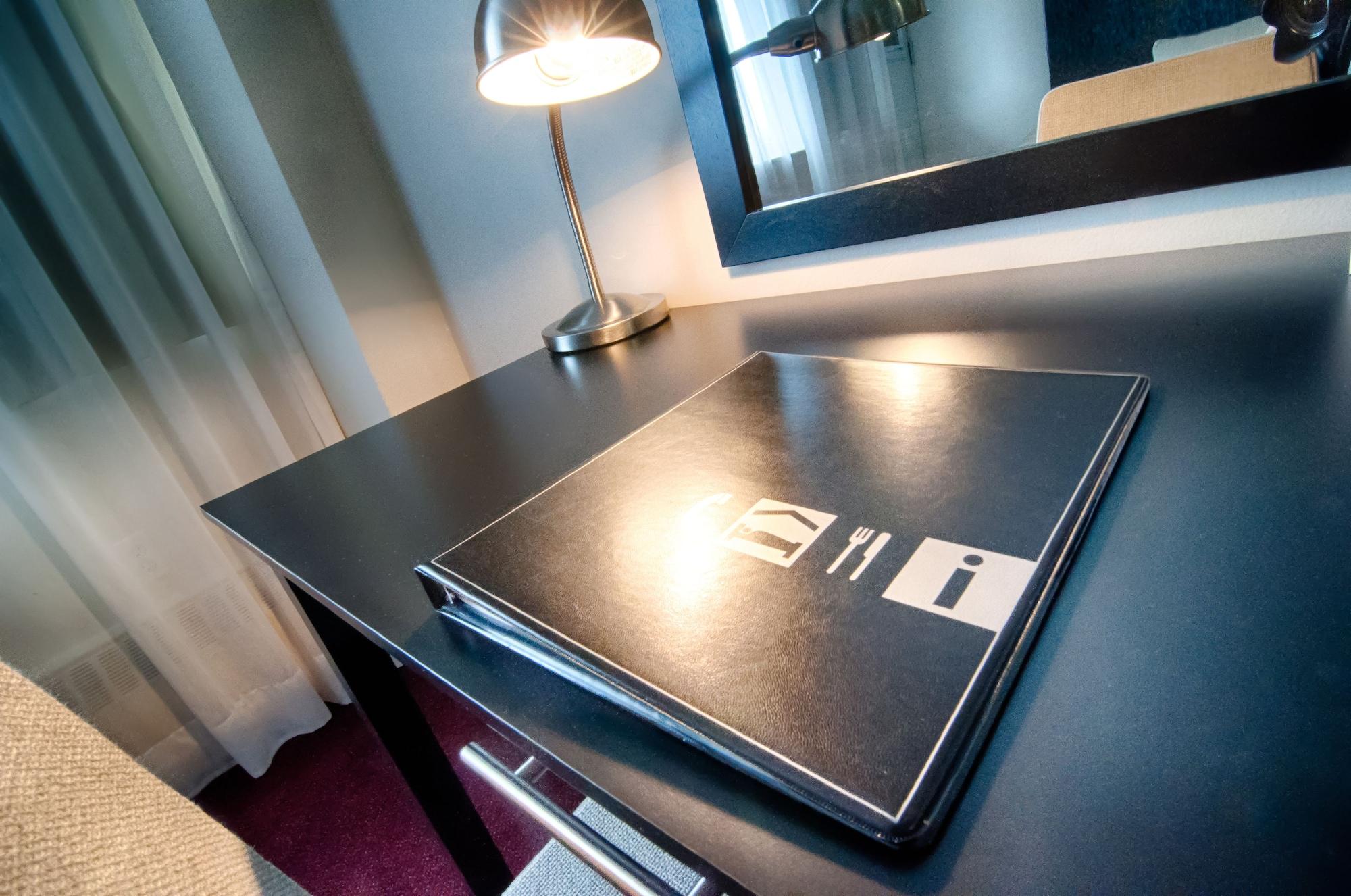 La Tour Belvedѐre Hotel Montréal Kültér fotó