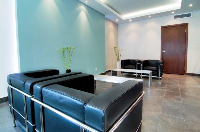 La Tour Belvedѐre Hotel Montréal Kültér fotó